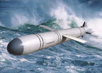 “Современные” крылатые ракеты РФ