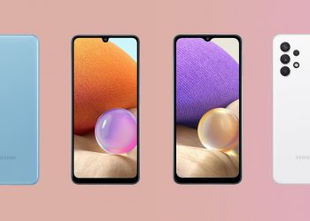 Samsung Galaxy A13. Обзор