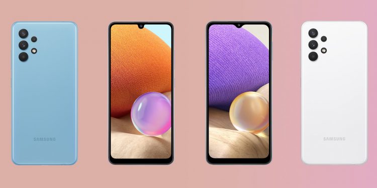 Samsung Galaxy A13. Обзор