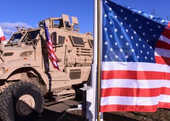 Штаты открывают ленд-лиз для Украины!