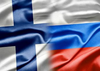 Россия угрожает Финляндии