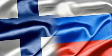 Россия угрожает Финляндии