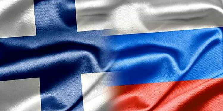 Россия угрожает Финляндии