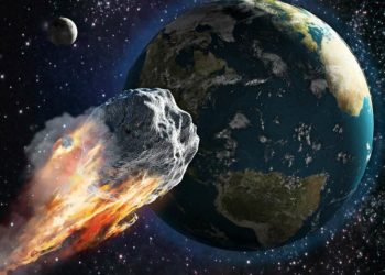 Конец Света будет 6 мая!