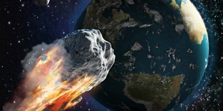 Конец Света будет 6 мая!