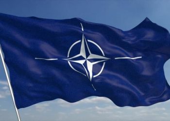 НАТО осудило убийство мирных людей в Буче