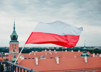 Запрет на поставки газа и угля в Польшу!