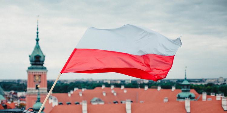 Запрет на поставки газа и угля в Польшу!