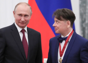 Мода закрыта для россиян