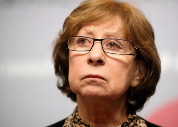 Артистке стыдно за свою Родину