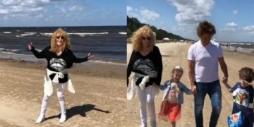 День рожденья Примадонны