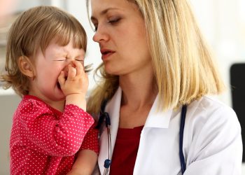 Вспышка тяжелого гепатита у детей