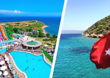 Турция будет обходить санкции!