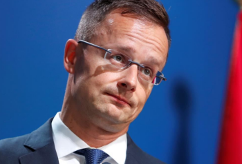 Венгрия будет платить за газ в рублях