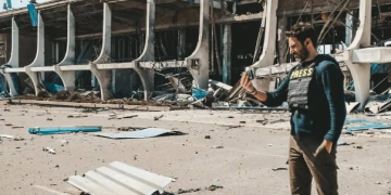 Фото аэропорта в Николаеве