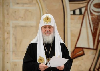 РПЦ участвует в депортации украинцев