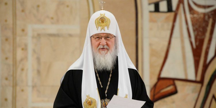 РПЦ участвует в депортации украинцев