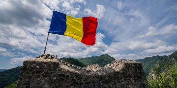 Партия летального оружия от Румынии