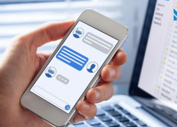 Чат-бот с информацией о трудовых отношениях