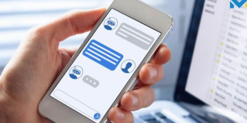 Чат-бот с информацией о трудовых отношениях