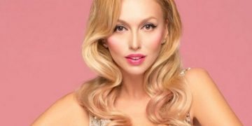 «Живу без няни и домработницы»