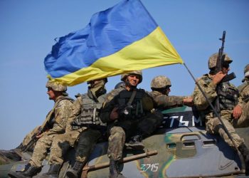 Освободили населенные пункты вокруг Изюма