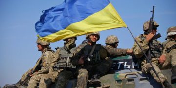 Освободили населенные пункты вокруг Изюма