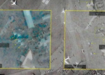 Армения отправила истребители в Россию