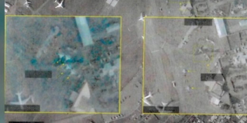 Армения отправила истребители в Россию