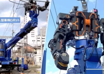 Трансформеры больше не фантастика!