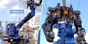 Трансформеры больше не фантастика!