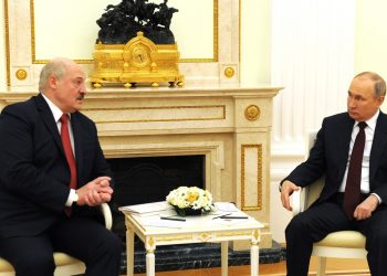 Планировалось военное вторжение в Беларусь