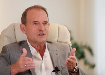 Задержание народного депутата