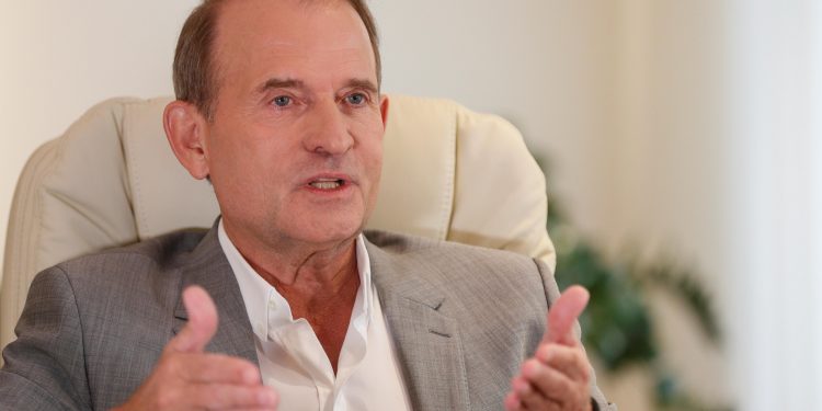 Задержание народного депутата