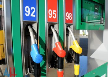 Цены на топливо могут вырасти до 50 грн/л.