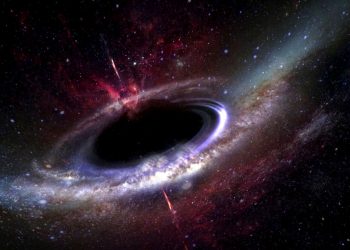 Ученые воспроизвели звучание черных дыр