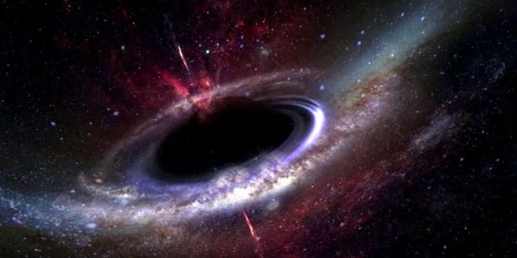 Ученые воспроизвели звучание черных дыр