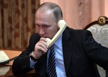 В Литве разработали сценарии “депутинизации” России