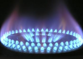 Цена газа для населения до конца войны