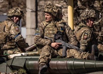 Израиль не запрещал передавать оружие