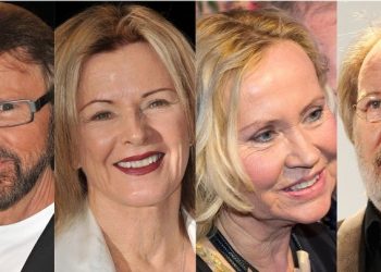 Шокирующее заявление группы АВВА