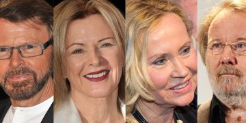 Шокирующее заявление группы АВВА