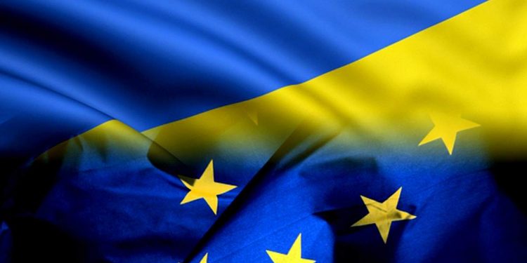 Членство Украины в ЕС – вопрос времени