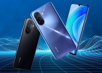 Huawei готовит к выпуску инновационный смартфон