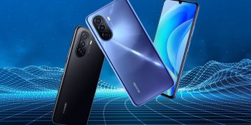 Huawei готовит к выпуску инновационный смартфон