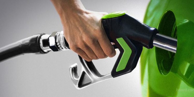 Топливный кризис может длиться до июля