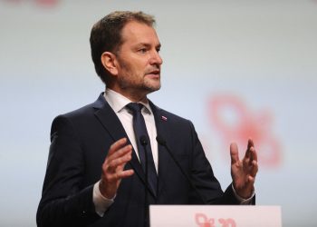 Путин готов напасть на Словакию, – премьер