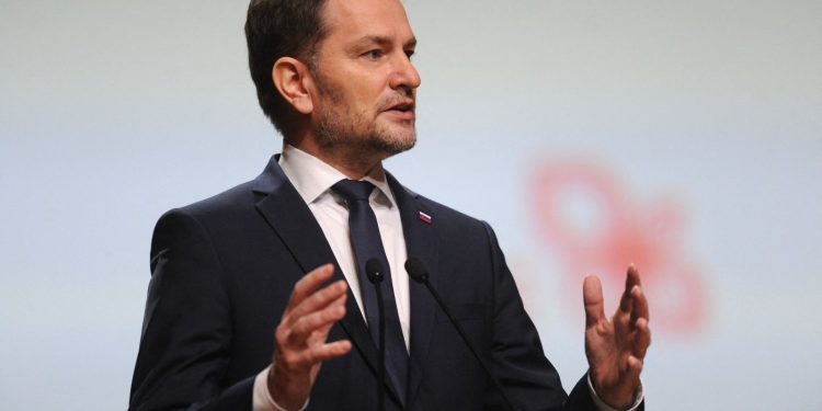 Путин готов напасть на Словакию, – премьер