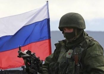 Российское наступление замедляется