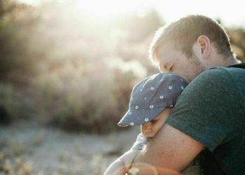 Что ребенок наследует только от отца